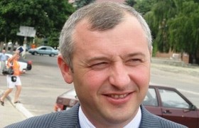 Игорь Калетник 