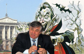 Анатолий Дюмин