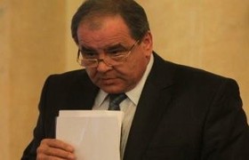 Зиновий Мытник