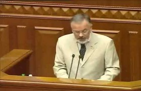 Дмитрий Табачник