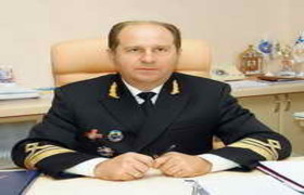 Василий Капацына