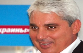 Александр Болтянский