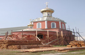 Пелагеевка