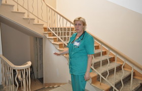 Светлана Федорова