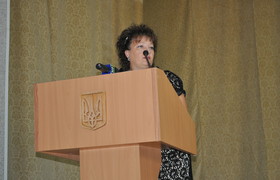 Елена Герасимчук