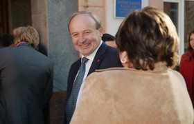 А.Баранивский