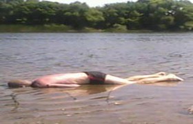 Утопленник