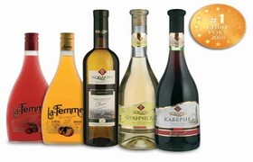 Продукция компании