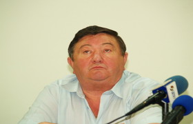 Юрий Бондин