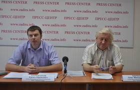 Лидеры партии "Народна влада" в Николаевской области 