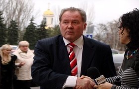 Владимир Чайка