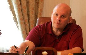 Михаил Бродский