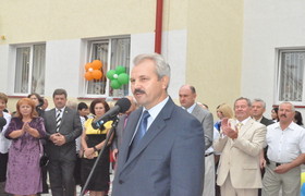 Игорь Соколов