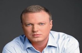 Святослав Олейник