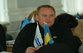 Депутат Гончаровский