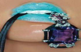 "Голубой" поцелуй регионалов