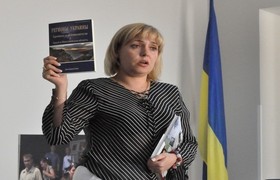 Елена Яцунская