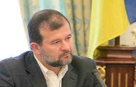 Виктор Балога