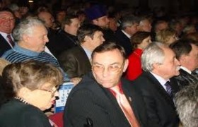 Владимир Топчий