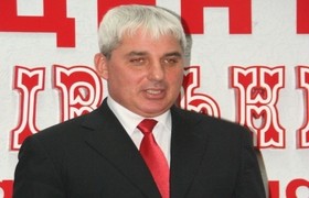 Александр Болтянский