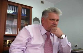 Владимир Луста