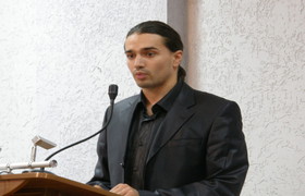 Роман Борисов 