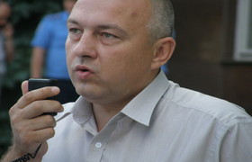 Олег Мудрак