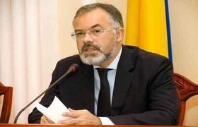 Дмитрий Табачник