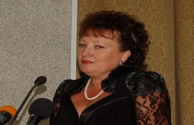 Елена Герасимчук