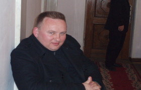 Г. Гончаровский