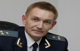 Сергей Жолонко