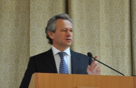 Николай Присяжнюк