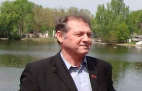 Н. Дзарданов