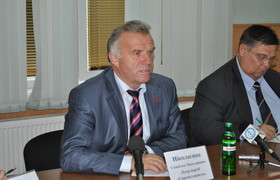 С. Николаенко