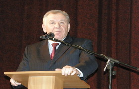 Виктор Слаута