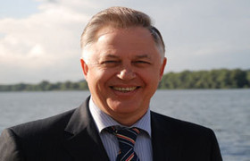 Петр Симоненко