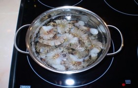 То, что сварили