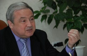 В. Мельниченко