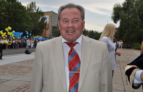 Мэр Николаева