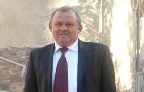 Александр Бердников