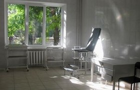 Отремонтированный корпус