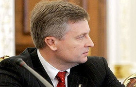Валентин НАЛИВАЙЧЕНКО