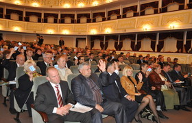 Проголосовали