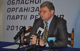 Николай Круглов