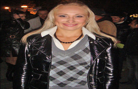 Екатерина Иваницкая