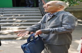 Анатолий Ильченко