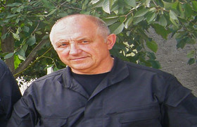 Валентин Ковальский