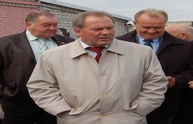 Владимир Чайка