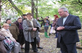 Сергей Исаков