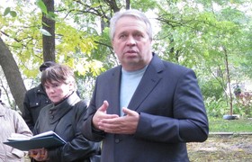 Сергей Исаков